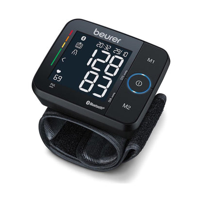 Beurer BC 54 Bluetooth Wrist Blood Pressure Monitor