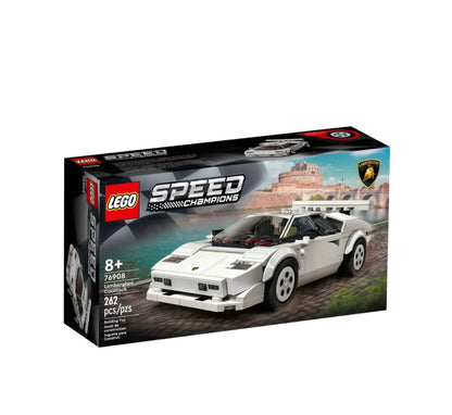 Lego Lamborghini Countach (76908)