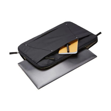 Case Logic DECOS-114 Deco 14″ Laptop Sleeve Black