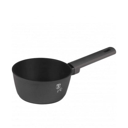 Sauce pan, 16 cm Anthracite