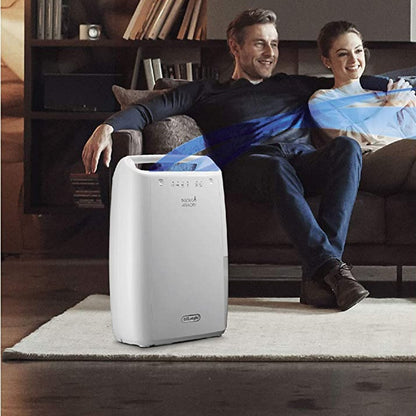 Delonghi DEX210 Dehumidifier