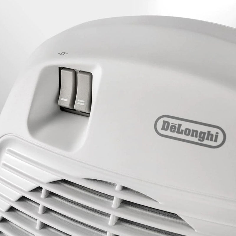 Delonghi HVA 0220 Fan Heater