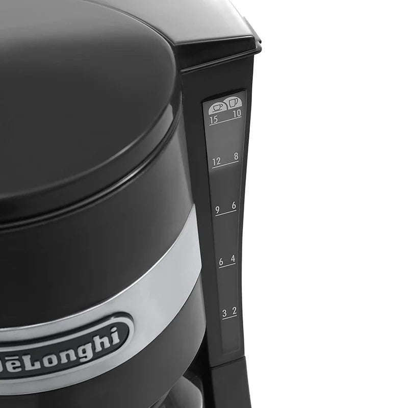 Delonghi ICM15210.1 Coffee Machine