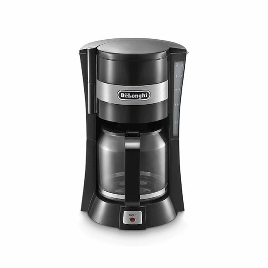 Delonghi ICM15210.1 Coffee Machine