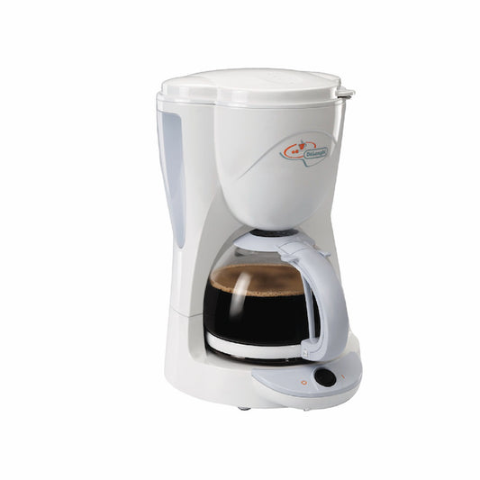 Delonghi ICM2.1W Coffee Maker