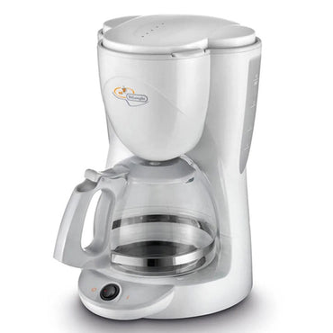 Delonghi ICM2.1W Coffee Maker