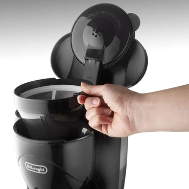 Delonghi CM2.1B Coffee Maker