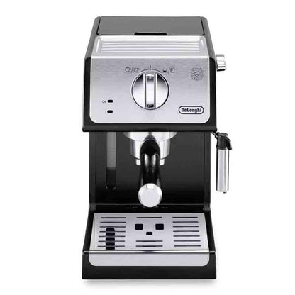 Delonghi DKE-ECP33.21 Pump Espresso Coffee Machine