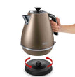 Delonghi Distinta KBI 2001.BZ Kettle 1.7L 2000W Future Bronze