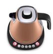 Delonghi Distinta KBI 2011.CP Kettle 1.7L 2000W Style Copper