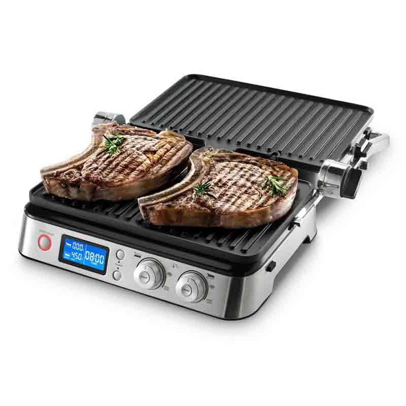 Delonghi CGH 1020D Multi Grill 2000W