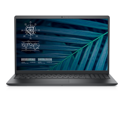 Dell Laptop Vostro 3510 210-AZZT-I5 I5 4GB 1TB 15.6inch Intel UHD