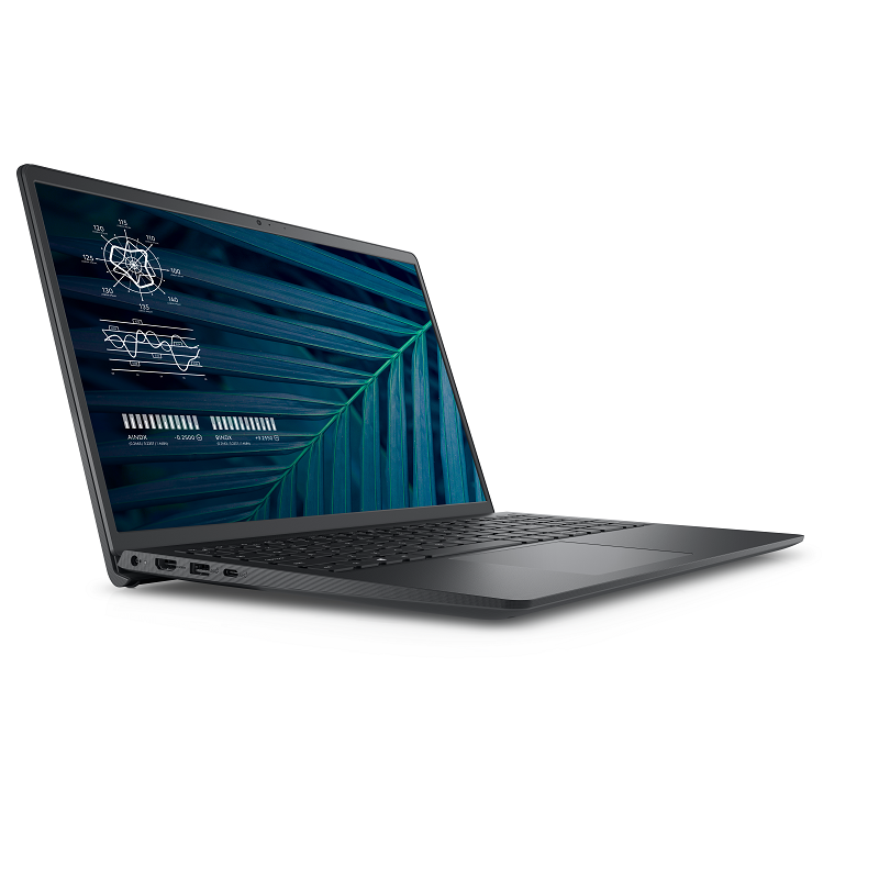 Dell Laptop Vostro 3510 210-AZZT-I5 I5 4GB 1TB 15.6inch Intel UHD