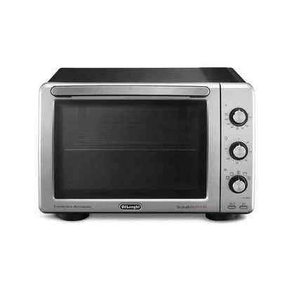 Delonghi DKO-EO32602S Sfornatutto Maxi Electrical Oven 32L Silver