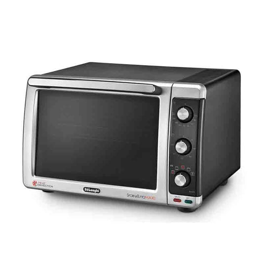 Delonghi DKO-EO32752BK Sfornatutto Maxi Convection Electrical Oven 32L Black