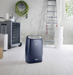 Delonghi DEX16F Dehumidifier