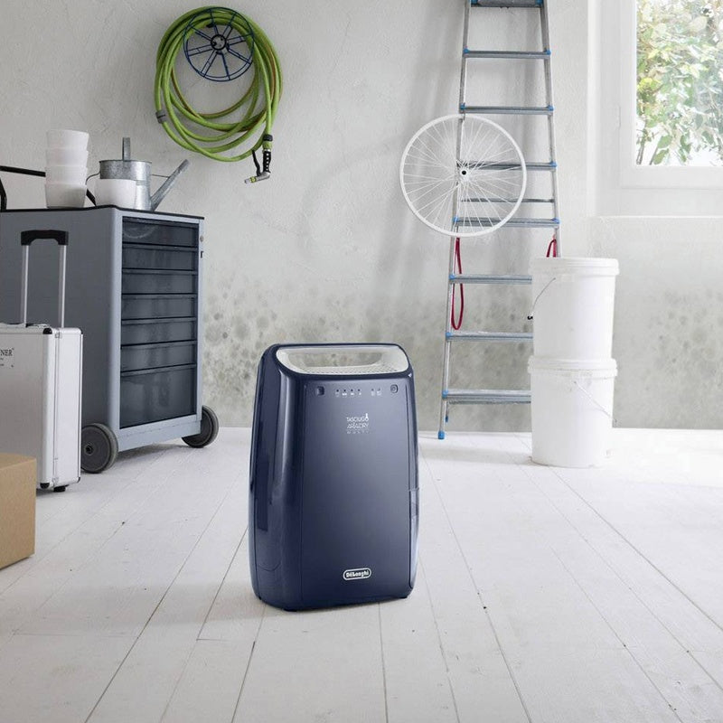 Delonghi DEX16F Dehumidifier