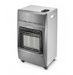 Delonghi DHG-IR3010GW Gas Heater, Grey/Grey