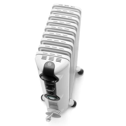 Delonghi DHR-TRRS0920C Radia S Oil Filled Radiator