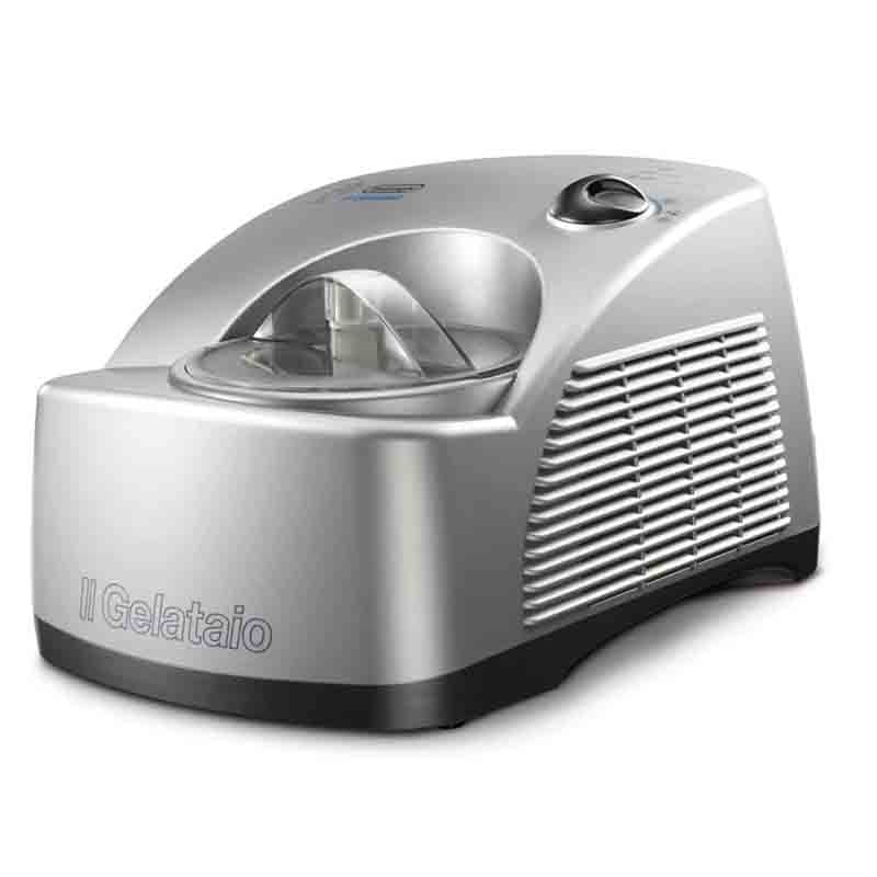 Delonghi DKI-ICK6000S Ice Cream Maker