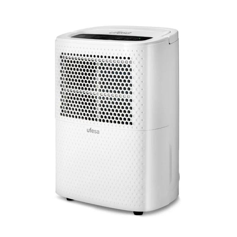 Ufesa DH5010 Dehumidifier for rooms up to 20m2