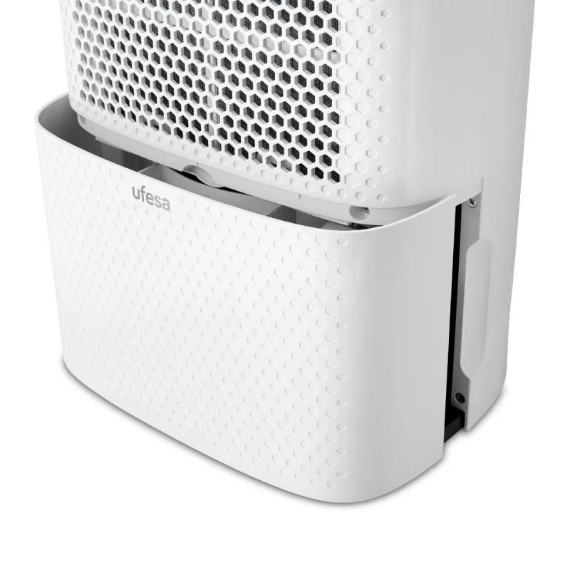 Ufesa DH5010 Dehumidifier for rooms up to 20m2