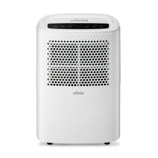 Ufesa DH5010 Dehumidifier for rooms up to 20m2