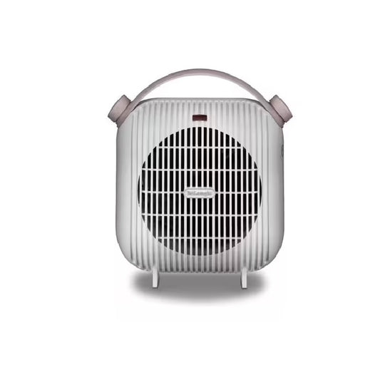 Delonghi HFS30B24.W Capsule Hobby Fan heater