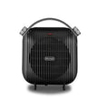 Delonghi HF-HFS30C24.DG Fan Heater