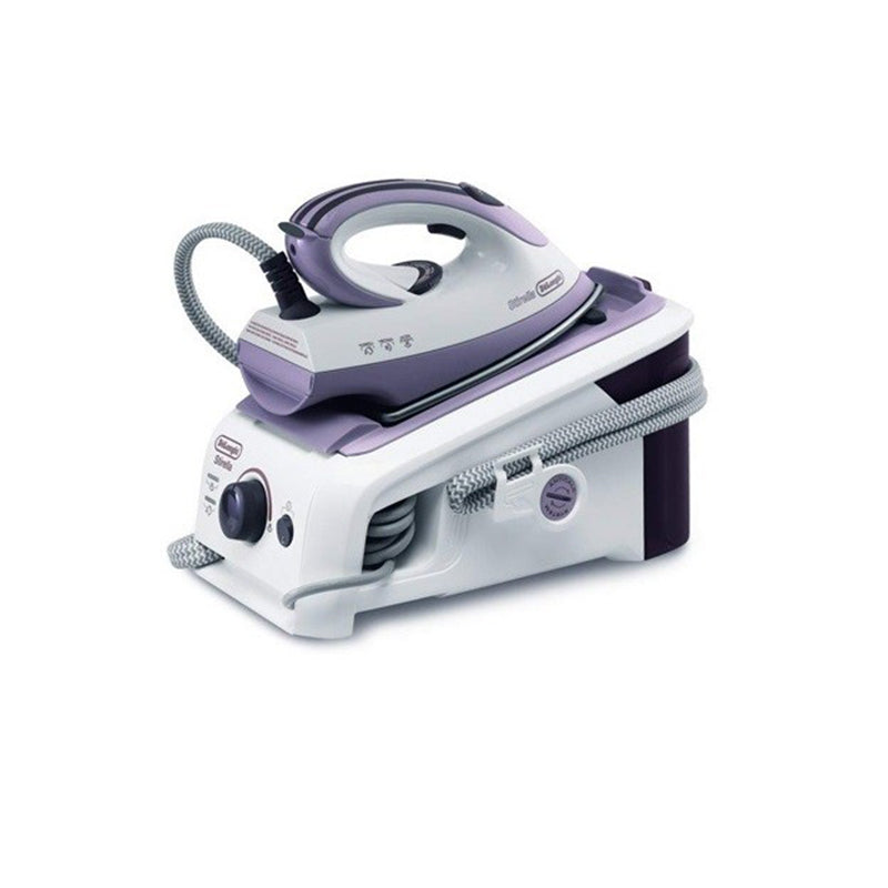 Delonghi DIS-VVX1420 Stirella Ironing System 2200 W