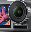 DJI Osmo Action – 4K Action Cam 12MP Digital Camera