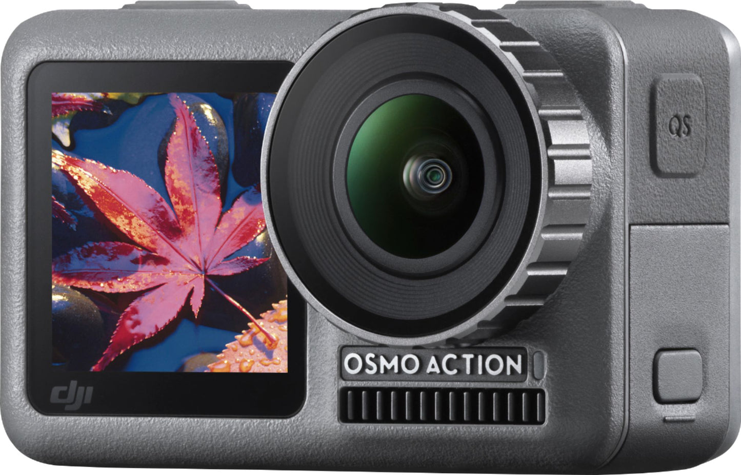 DJI Osmo Action – 4K Action Cam 12MP Digital Camera