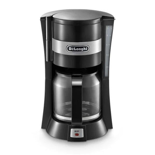 Delonghi DKC-ICM15210.1 DRIP COFFEE MAKER