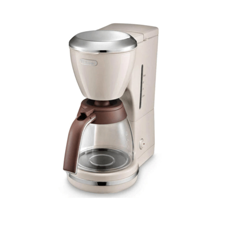 Delonghi DKC-ICMOV210BG Drip Coffee Maker