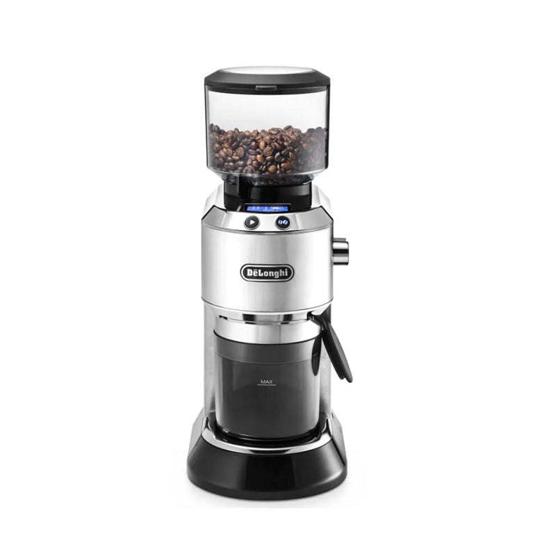 Delonghi KG521M Dedica Digital Coffee Grinder