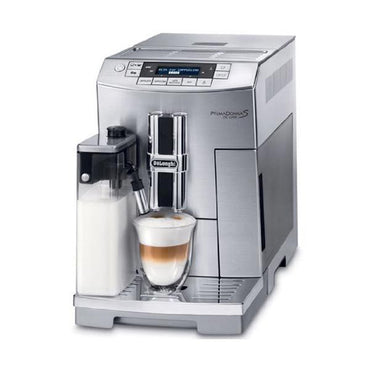 Delonghi DKE-ECAM26455 PrimaDonna S De Luxe ECAM