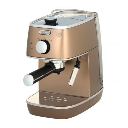 Delonghi DKE-ECI341BZ Coffee machine