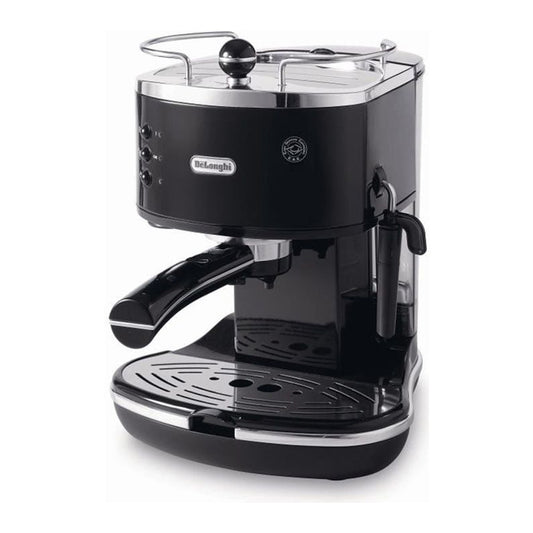 Delonghi DKE-ECO311BK Manual Espresso makers