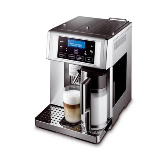 Delonghi DKE-ESAM6700 Full Auto Espresso/Cappuccino Machine 1350 W