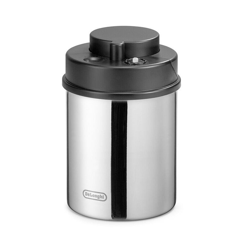 Delonghi 5513284421 Coffee Canister, Large