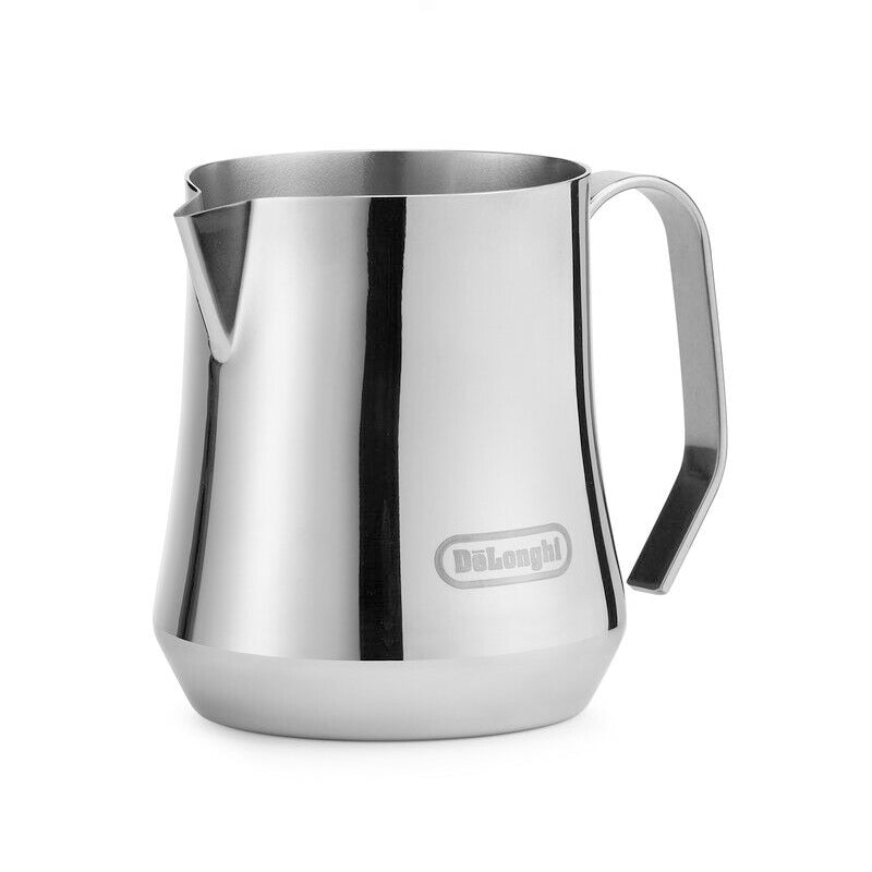 Delonghi DKEX-AS00000268 Milk Frothing Pitcher, Large