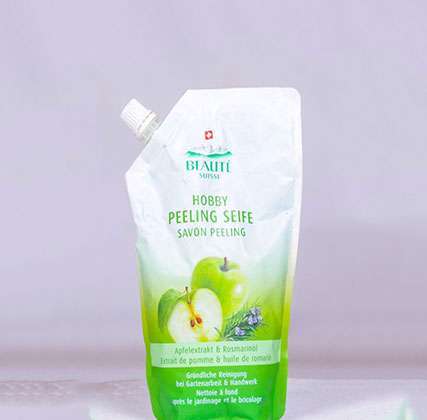 Hand Soap by Beaute Suisse