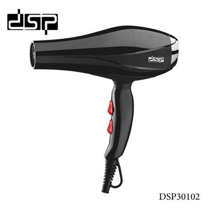 Professional Hair Dryer, 1600W, 16700rpm