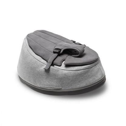 Doomoo Seat'n Swing Lounger Gray