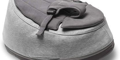 Doomoo Seat'n Swing Lounger Gray