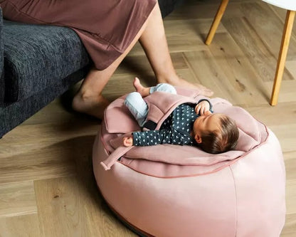 Doomoo Seat’N Swing – Pink