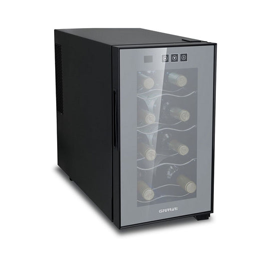 G3 Ferrari DSWC08B01 Wine Cooler 8 Bottles