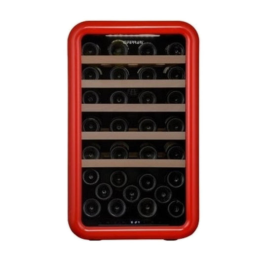 G3 Ferrari DSWC46B01R Wine cooler