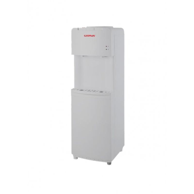 G3 Ferrari DSWD65802G Water Dispenser Grey