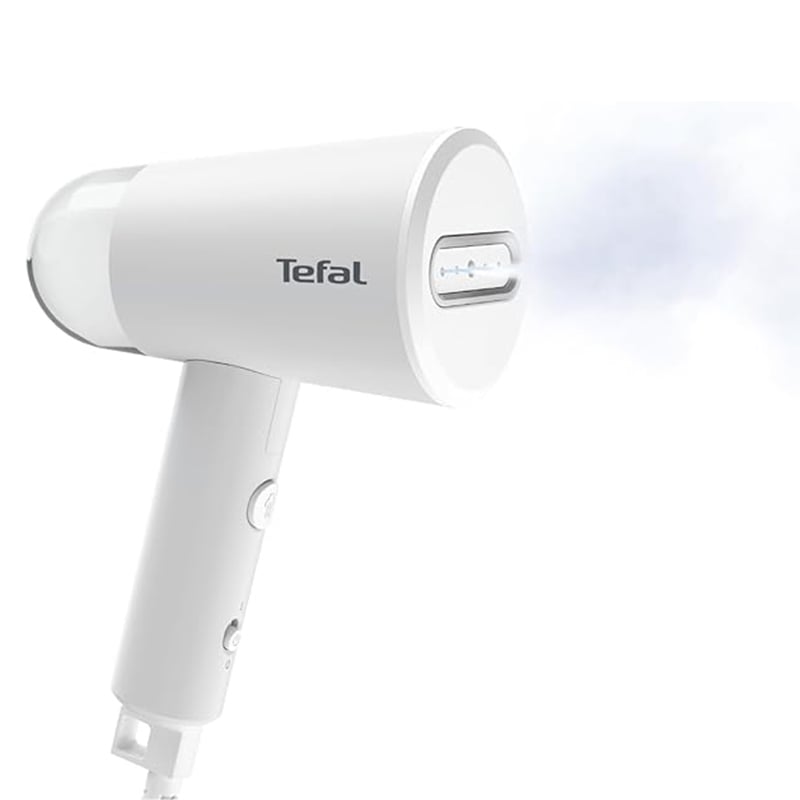 Tefal DT1020G0 Origin Travel Handheld Garment Steamer